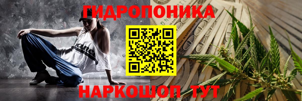 Конопля Bruce Banner Октябрьский
